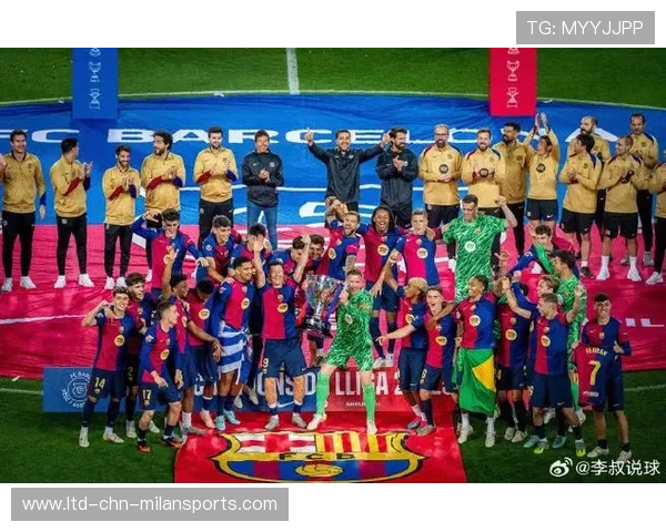 巴萨康复进展为赛季下半段注入了可观的竞技信心