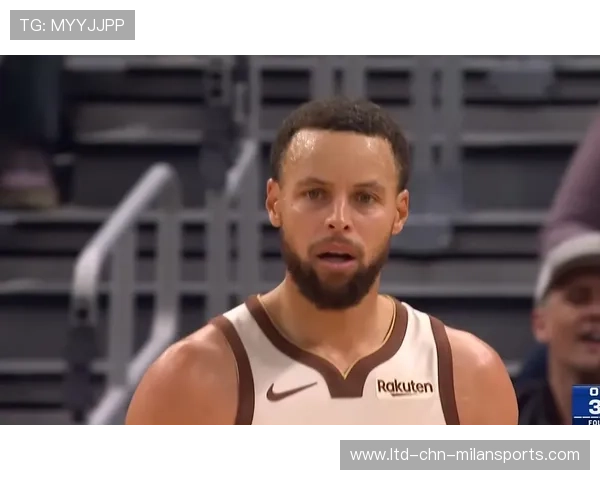 勇士复仇成功，库里与班凯罗的对抗精彩纷呈