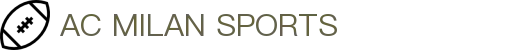 米兰体育官网 - APP下载与入口 AC Milan